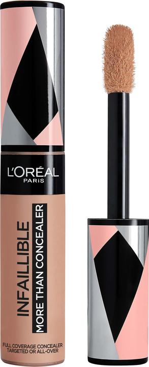 Immagine prodotto L'Oréal Paris Infallibile più di un correttore (330 pecan)