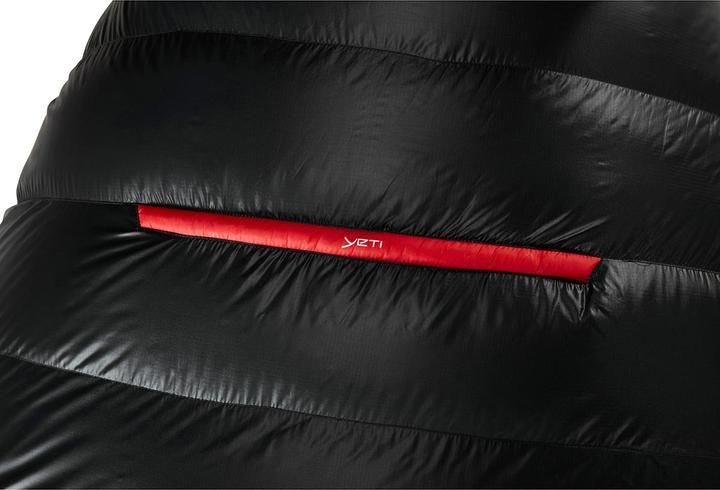 Image du produit Nordisk Sac de couchage VIB 600 (205 cm)