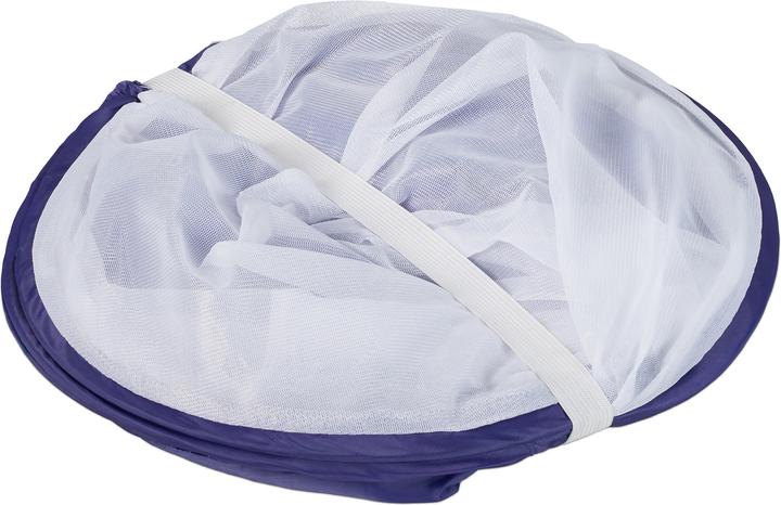 Actual product image Relaxdays Fly hood