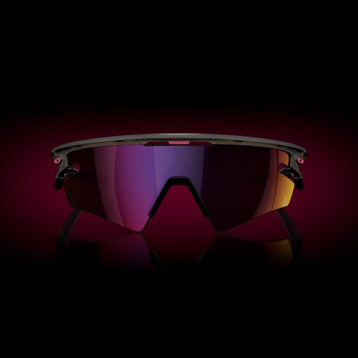 Immagine prodotto Oakley Sphaera Slash - Radbrille (Giro Grey Smoke)
