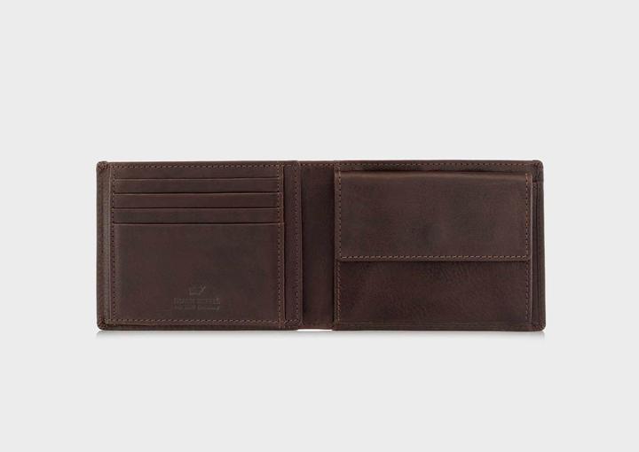 Produktbild Braun Büffel Geldbörse Arezzo 81437 Geldbörse