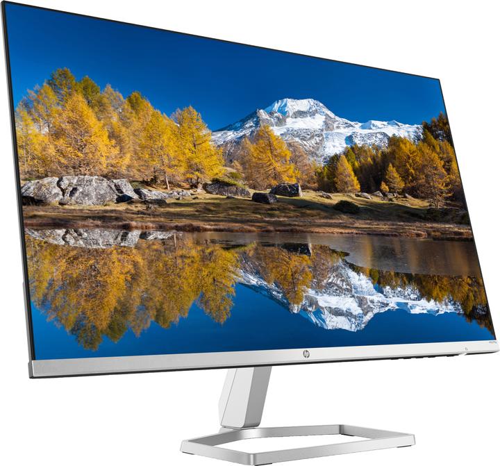 Produktbild HP M27fq (2560 x 1440 Pixel, 27")