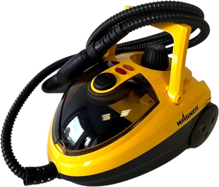 Produktbild Wagner Power Steamer 915e (3.50 Bar, 1500 W)