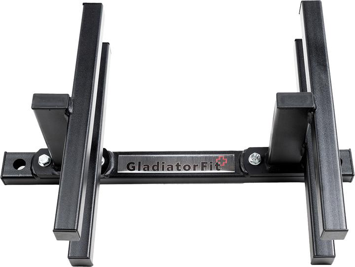 Productafbeelding Gladiatorfit Wandrek voor halters