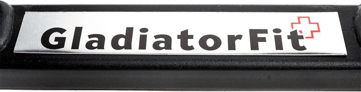 Productafbeelding Gladiatorfit Wandrek voor halters