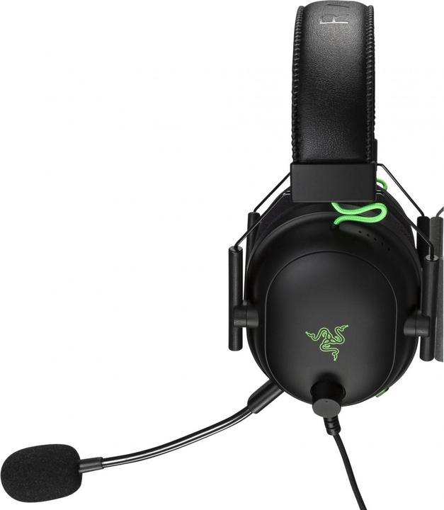 Actual product image Razer Blackshark V2 (Cable)