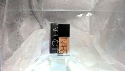 Image du produit NARS Cosmetics Fond de teint Light Reflecting (Sahel)