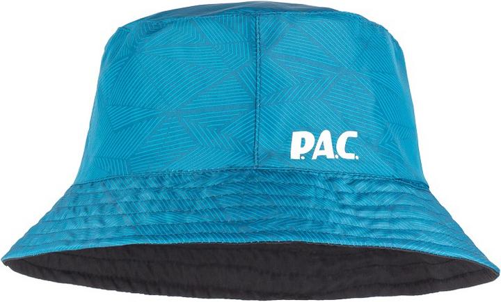 P.A.C. . Bucket Hat Ledras
