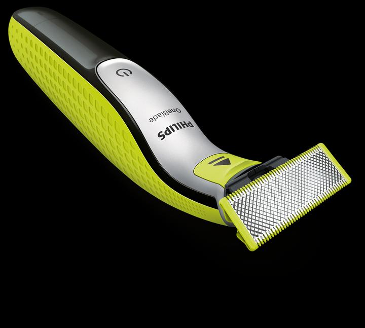 Actual product image Philips OneBlade Face + Body