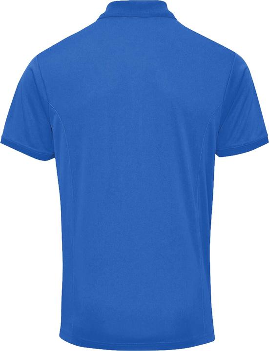 Image du produit Premier Coolchecker Pique Polo TShirt à manches courtes (M)
