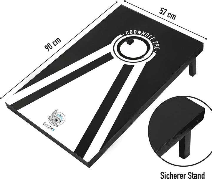 Produktbild Ocean 5 Sackloch-Spiel