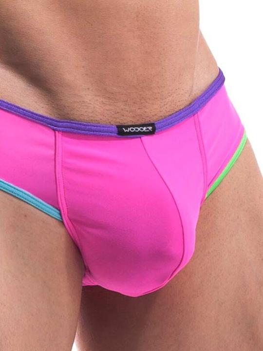 Produktbild Wojoer Clubwear Mini Hipster (L)