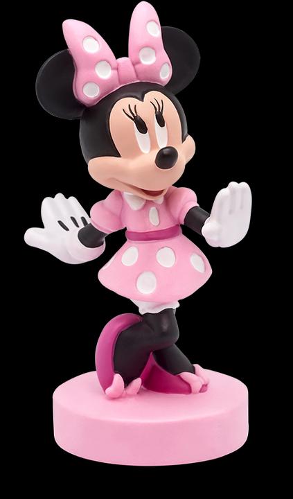 Immagine prodotto Tonies Disney Junior- Minnie L'aiuto è divertente (Tedesco)