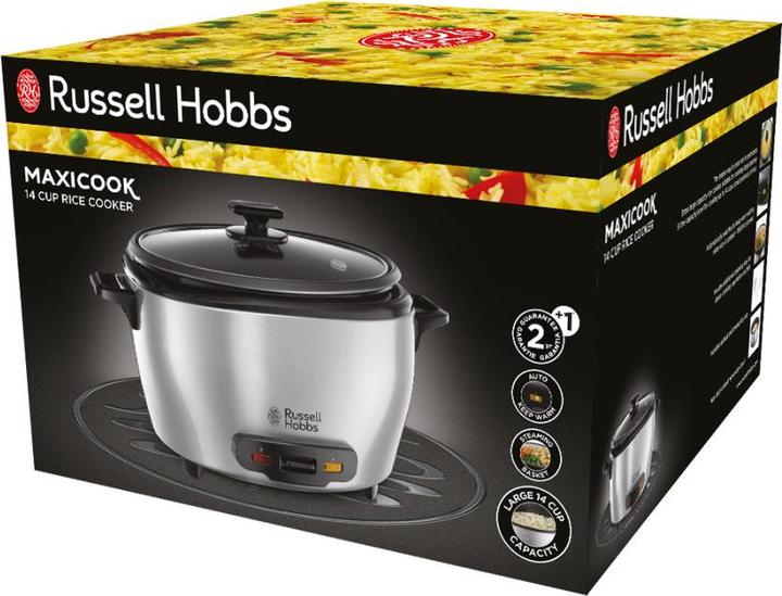 Immagine prodotto Russell Hobbs Maxicook (Spina CH)