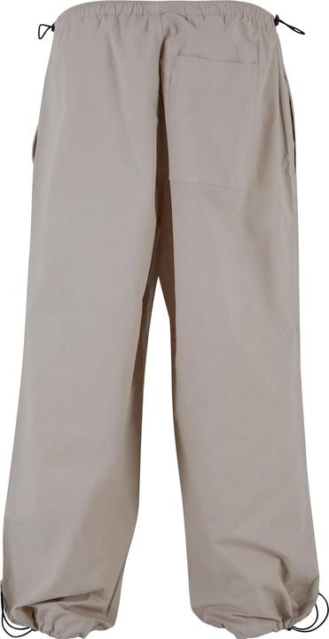Actual product image Urban Classics Popline Parachute Pants (M)