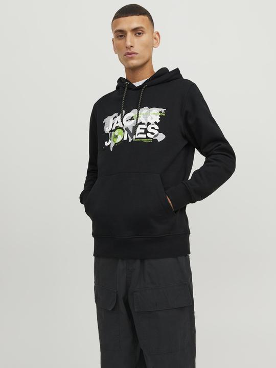 Image du produit Jack & Jones Sweat à capuche (XL)