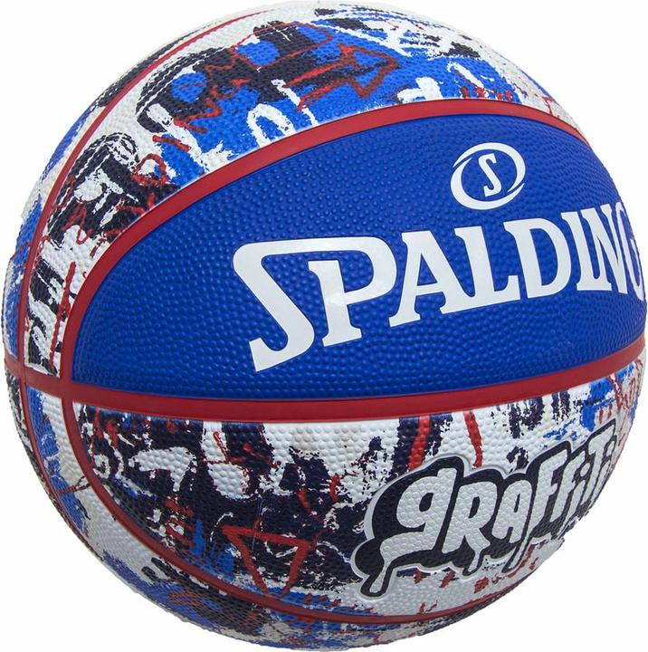 Produktbild Spalding Basketball Graffiti