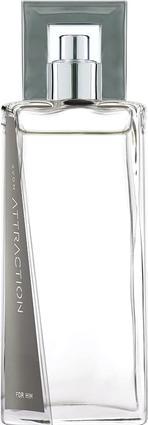 Immagine prodotto Avon Attraction EDT spray 75ml (Eau de toilette, 75 ml)