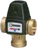 Image du produit Esbe vanne de mélange thermostatique 3/4 "filet mâle - 31100600