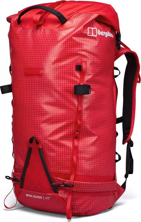 Image du produit Berghaus Guide MTN 45+ S (45 l)