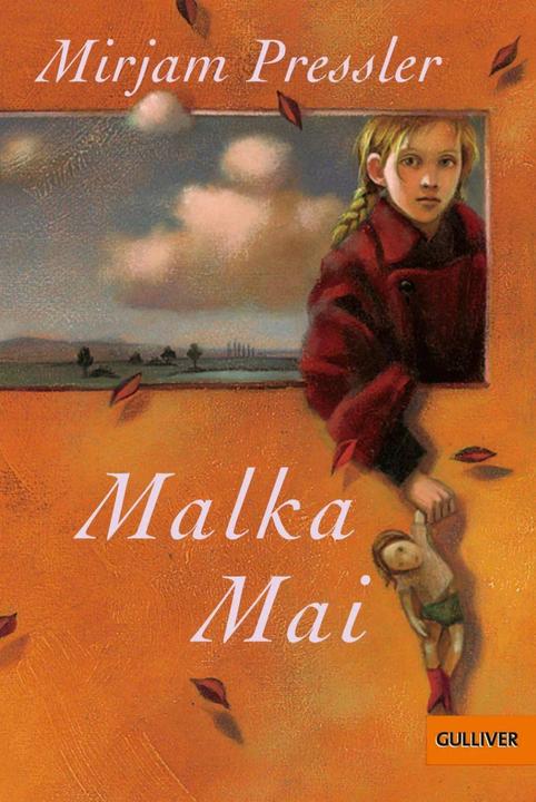 Immagine prodotto Malka Mai (Tedesco, Max Bartholl, Salsa Henriette, Pressa Mirjam, 2004)