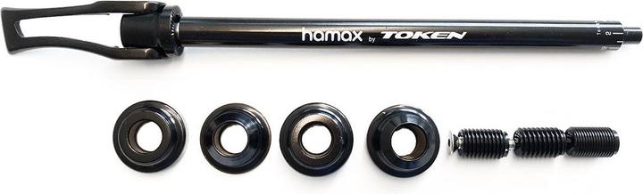 Immagine prodotto hamax Asse passante 12 mm