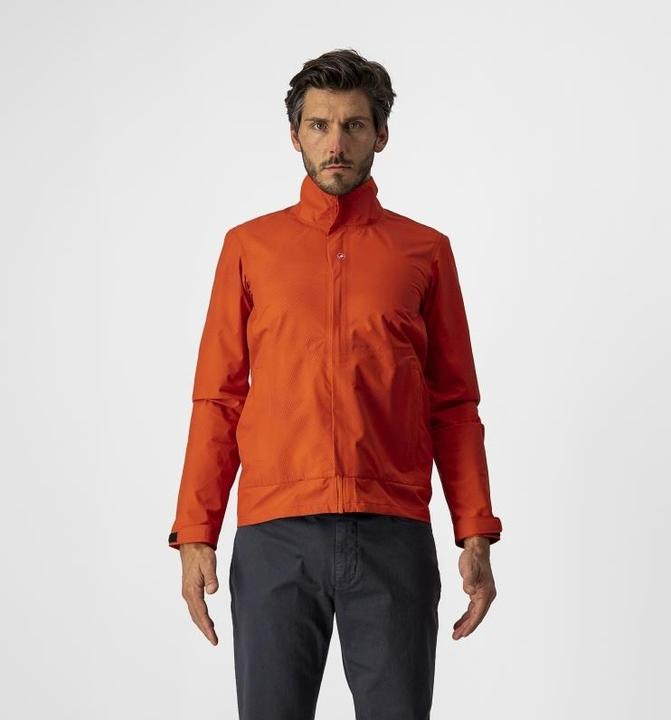 Actual product image Castelli Commuter Reflex Jacket (XL)
