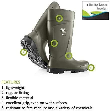 Image du produit Bekina Botai Steplite Easy Grip O4, sorry 42 (42)