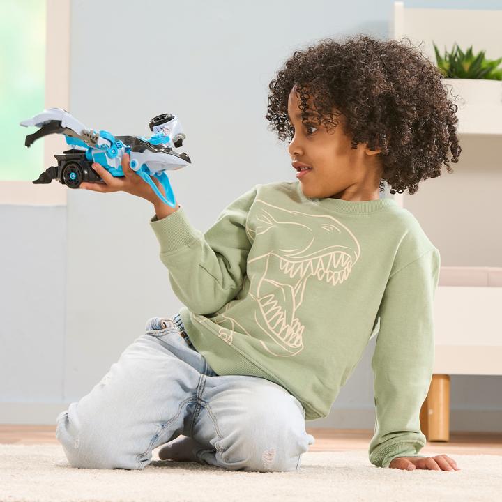 Produktbild VTech Switch & Go Dinos - Fire-Pterodaktylus