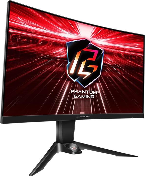 Actual product image AsRock Phantom Gaming PG27Q15R2A (2560 x 1440 pixels, 27")