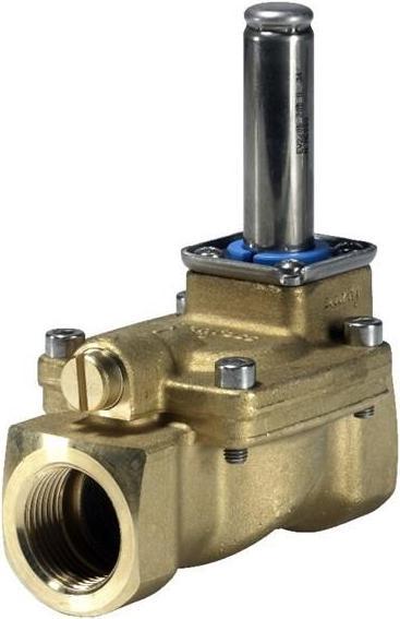 Produktbild Danfoss solenoid valve EV220B 20B G 34E without coil - 032U7120