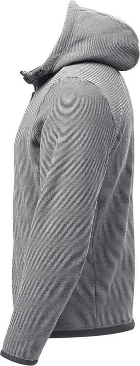 Produktbild Stormtech Medusa Hoodie mit durchgehendem Reissverschluss (XL)