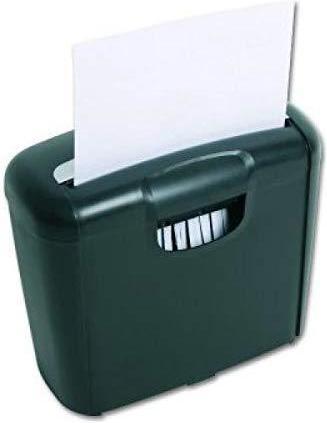 Image du produit Omega ONP601S P-1 déchiqueteuse (Coupe droite)