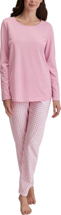 Produktbild Calida Cotton Special Pyjama, lang (S)