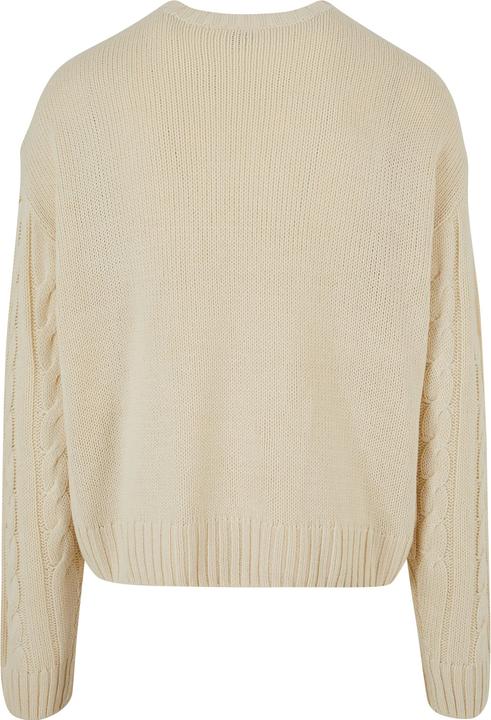Actual product image Urban Classics Boxy Sweater - 17996 (L)