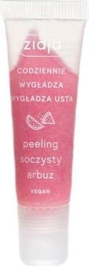 Produktbild Ziaja Juicy Watermelon Lip Scrub 12ml (12 ml)