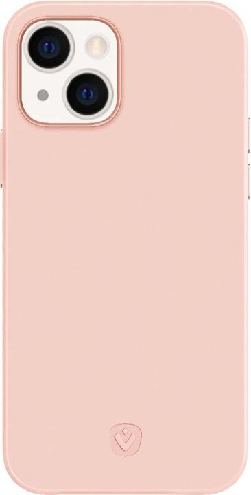 Produktbild Valenta 586184 mobile phone case (6.1") Cover Pink (Apple iPhone 13)