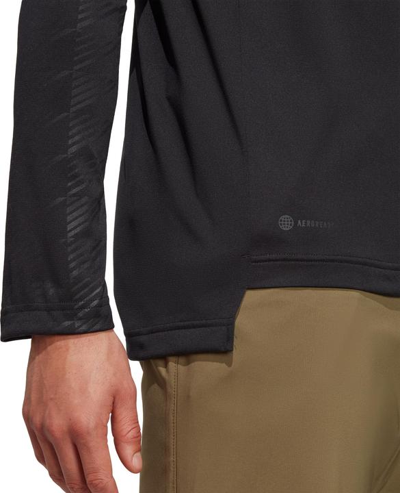Image du produit adidas Terrex Multi Half-Zip Manches longues (S)