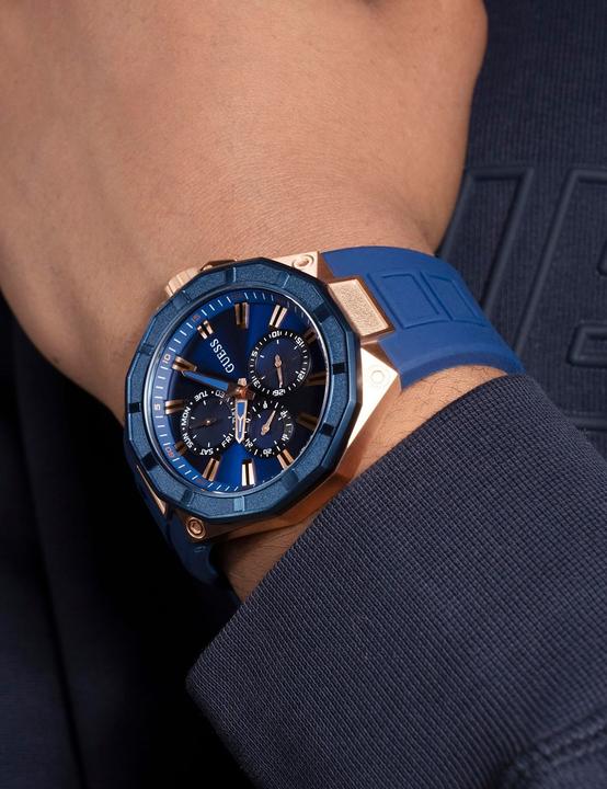 Actual product image Guess GW0803G2 R2 (Analogue wristwatch)