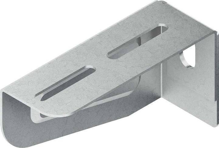 Produktbild Niedax Ausleger