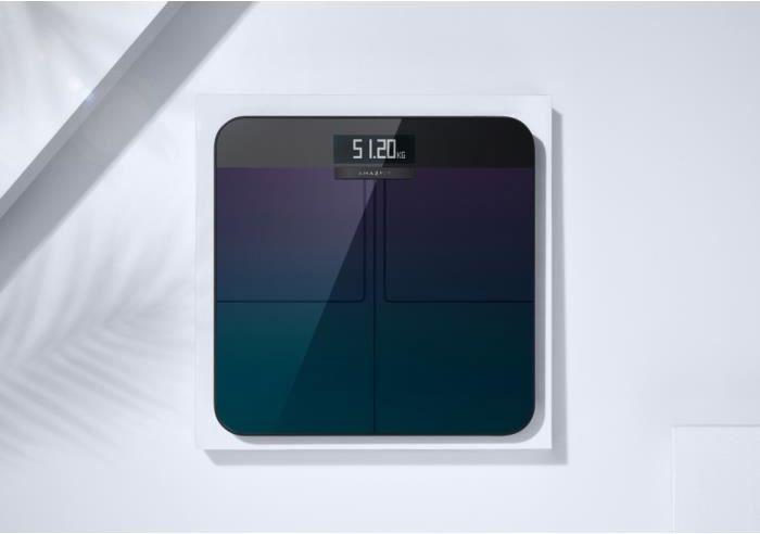 Produktbild Amazfit Smart Scale (180 kg)