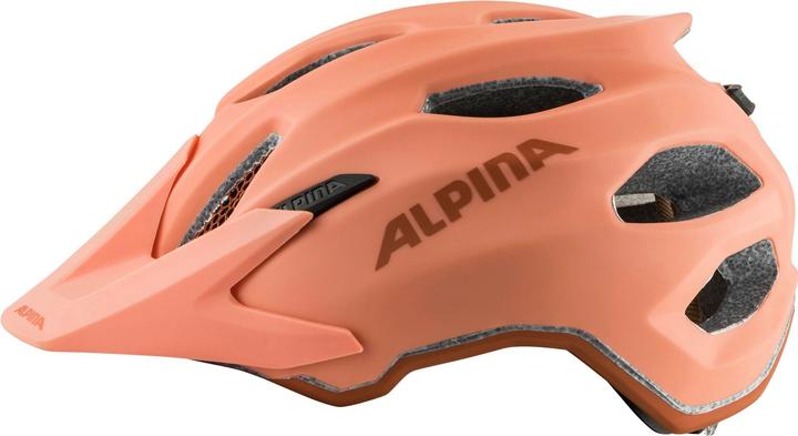 Produktbild ALPINA SPORTS Carapax JR (51 - 56 cm)