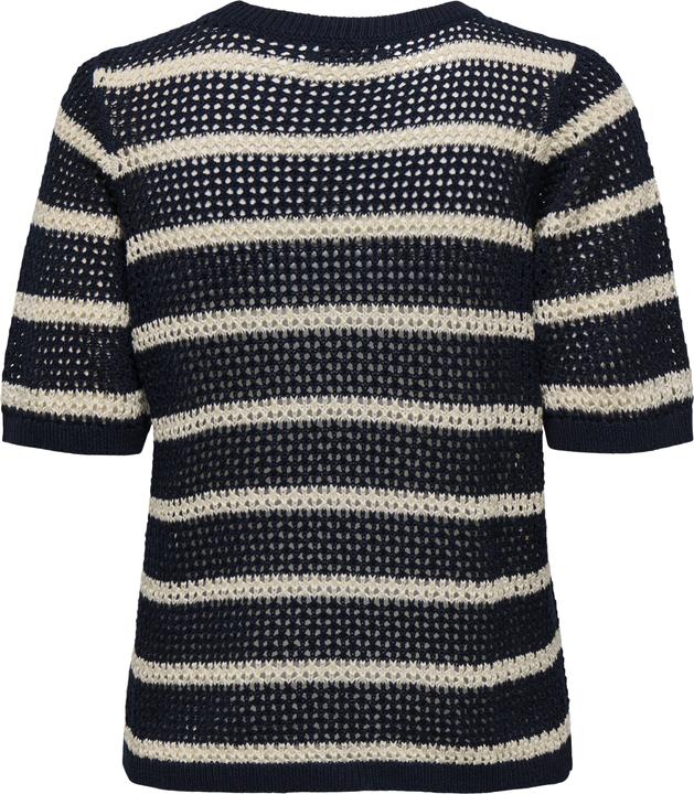 Produktbild JdY Rundhals Pullover Strickpullover (XS)