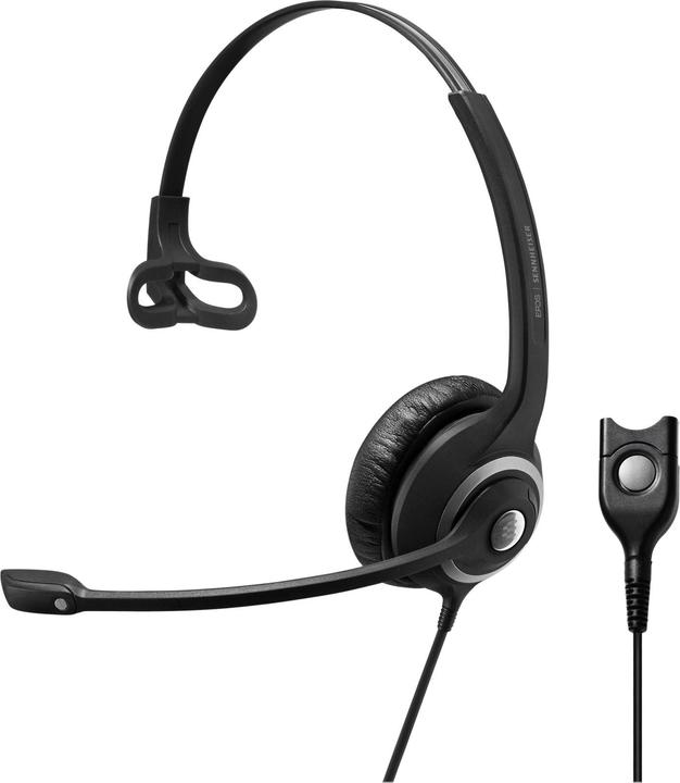 Image du produit EPOS SENNHEISER IMAPCT SC 230 casque à microphone unique (Filaire)