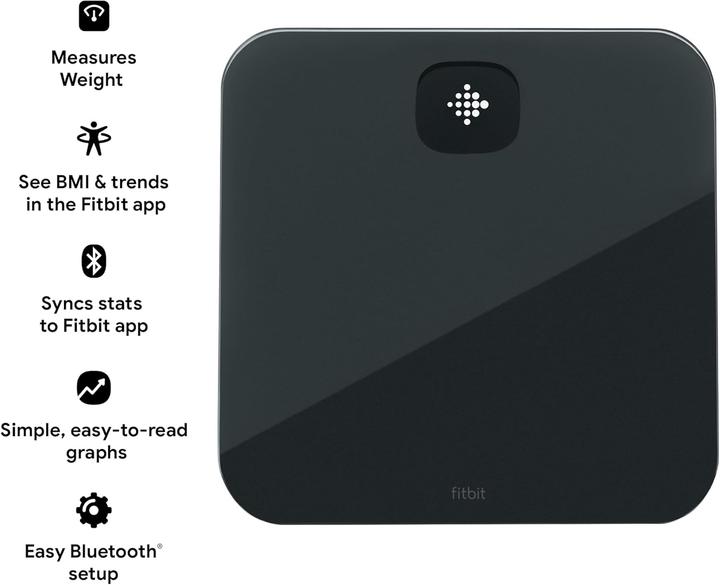 Produktbild Fitbit Aria Air (180 kg)