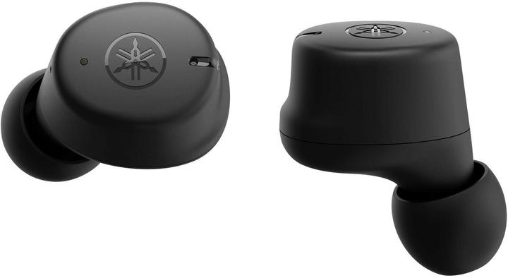 Actual product image Yamaha TW-E3C (No noise cancelling, 9 h, Cable)