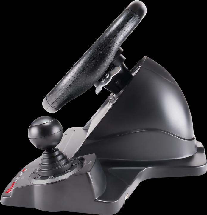 Image du produit Subsonic GS550 (PC, Switch, PS4, PS3, Xbox Series S, Xbox Series X)