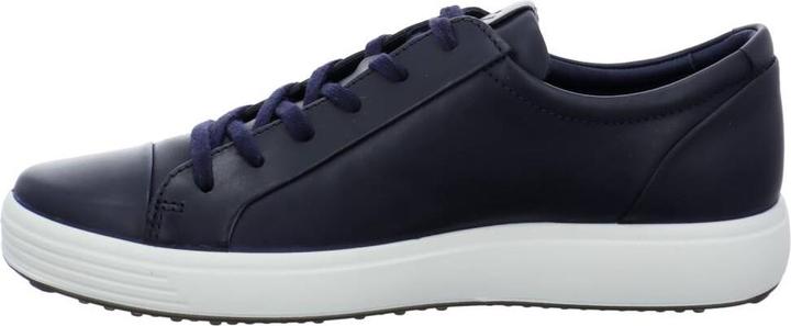 Actual product image Ecco Men's lace-up shoes SOFT 7 M (40)