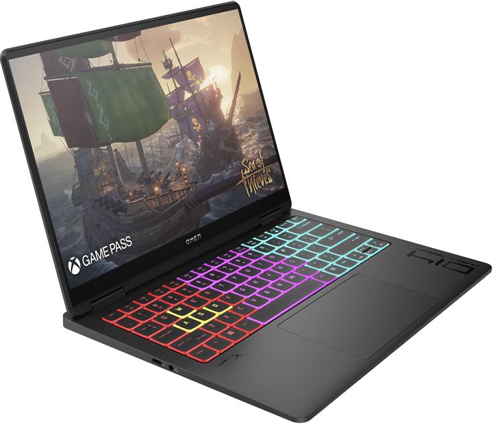 Immagine prodotto HP Transcend 14-fb0080nd (14", 32 GB, 1000 GB, Ing. Int.)