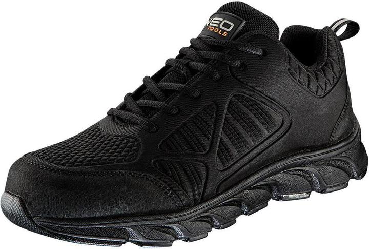 Produktbild Neo Tools Work shoes S1P SRC, composite toe, Kevlar insole, size 47 (S1P, 47)